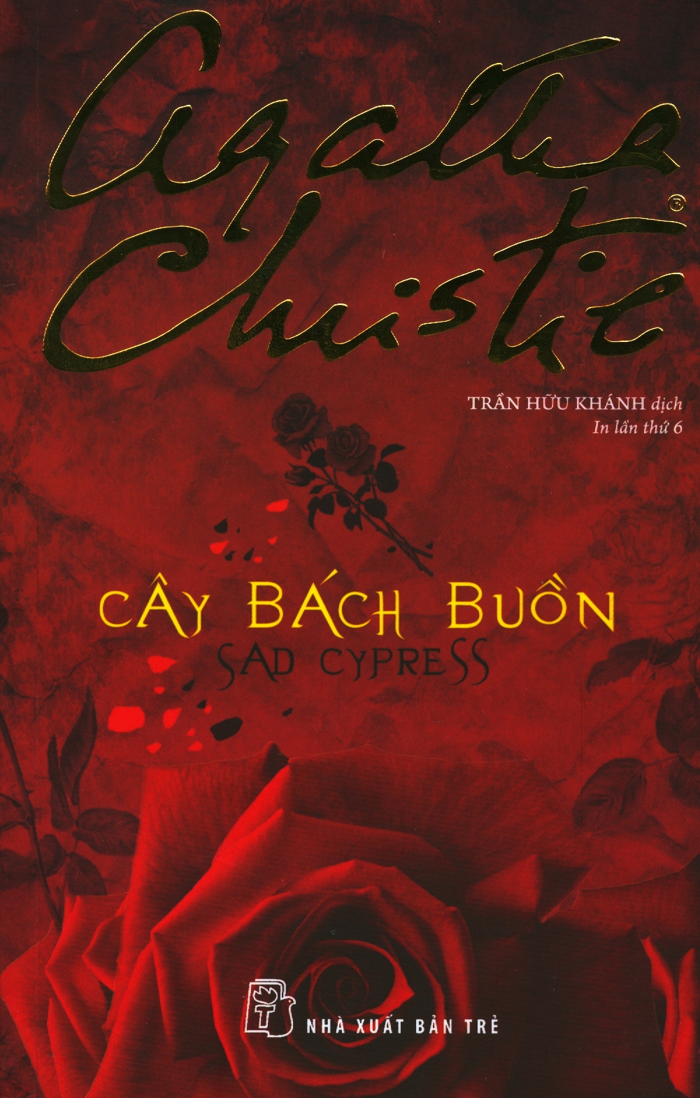 cây bách buồn