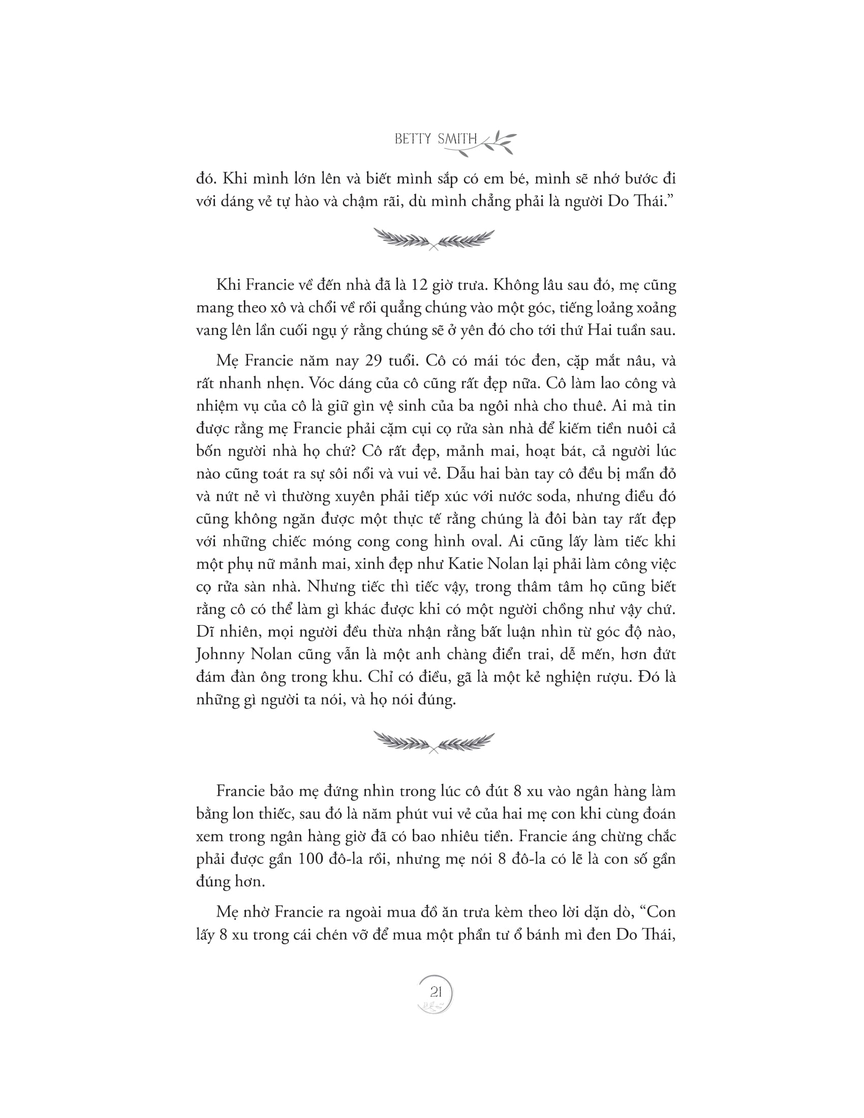 cây brooklyn xanh biếc