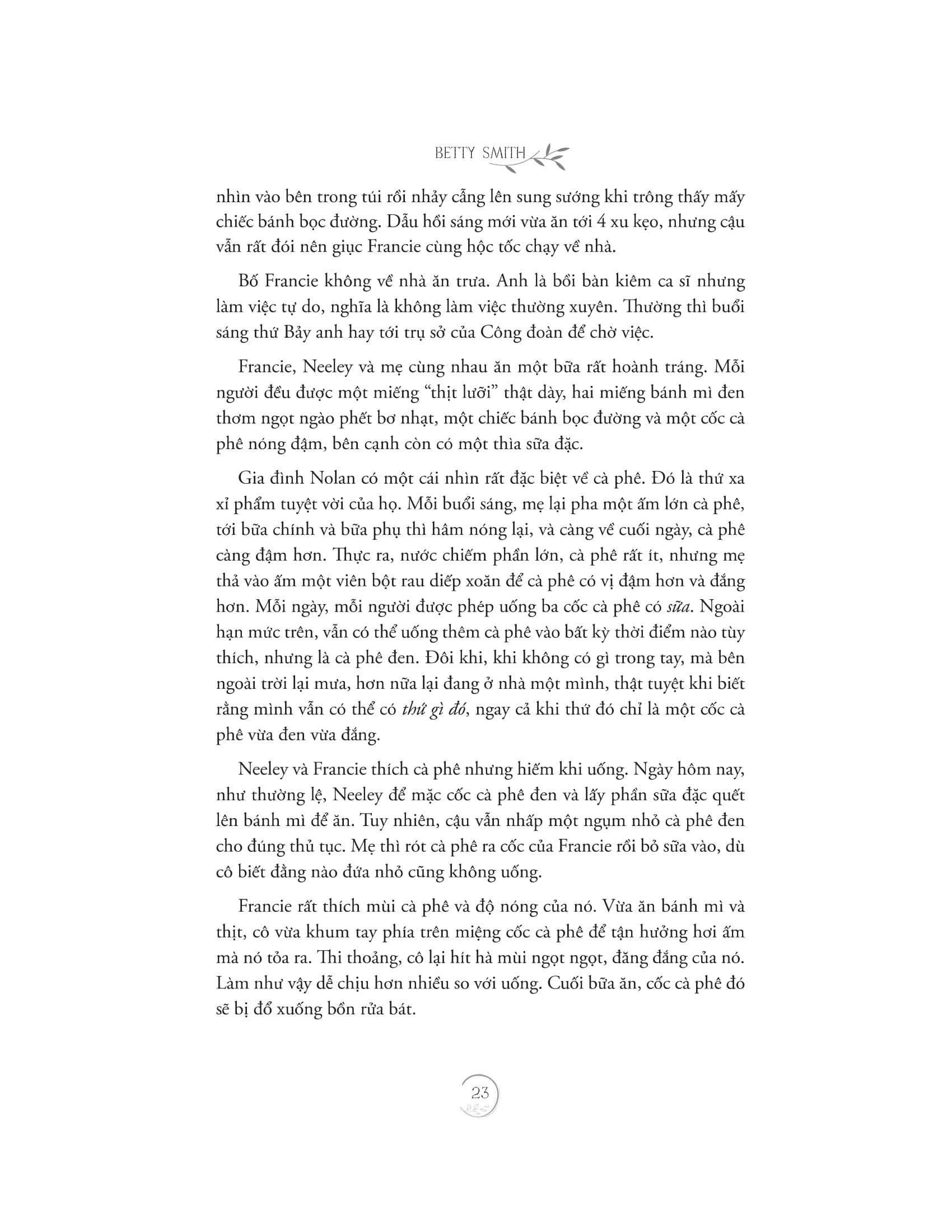 cây brooklyn xanh biếc