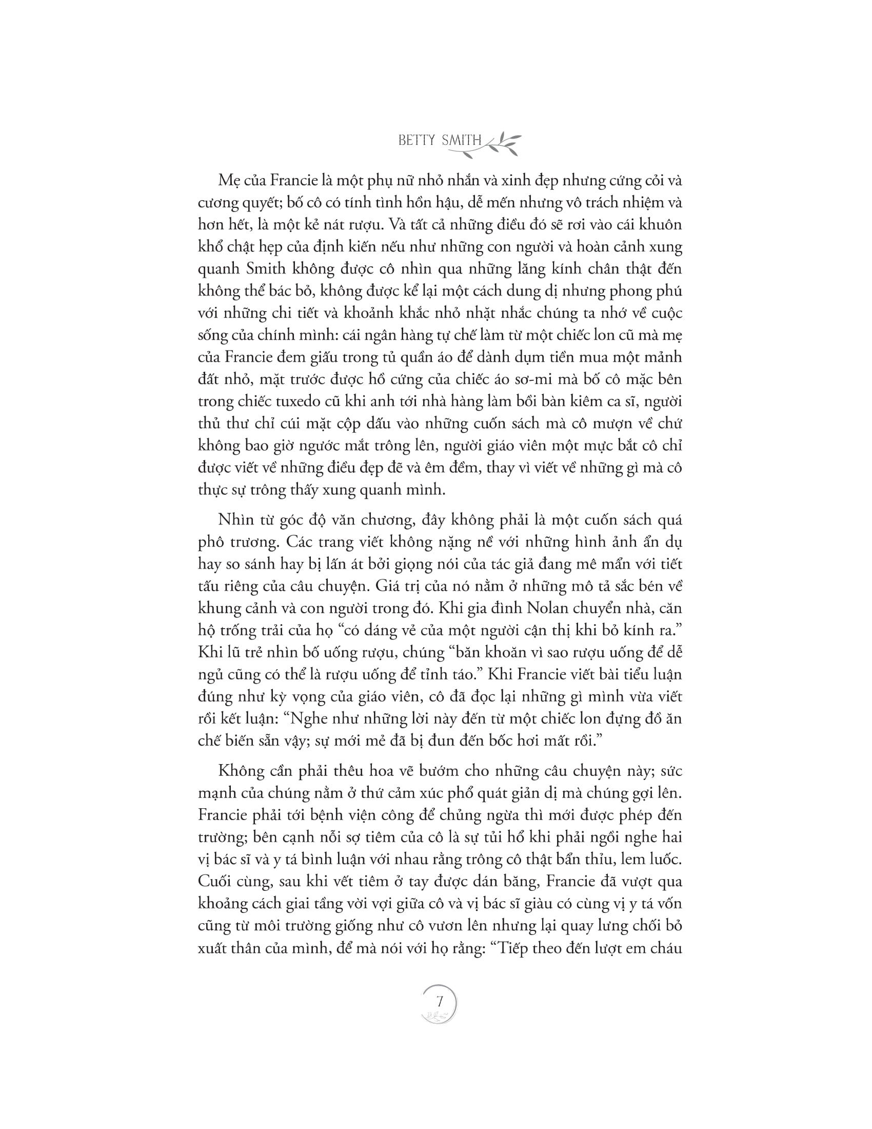 cây brooklyn xanh biếc