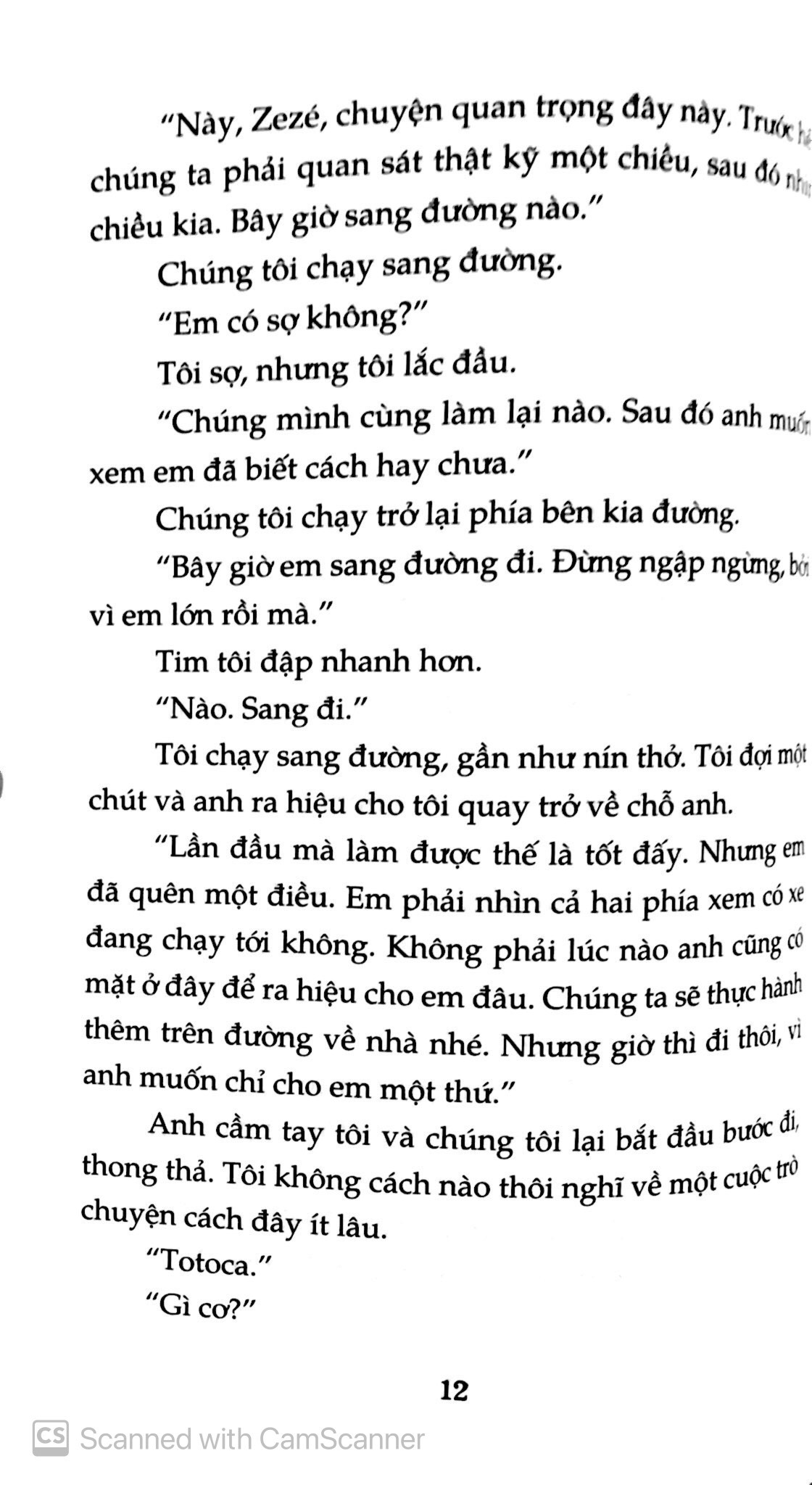 cây cam ngọt của tôi