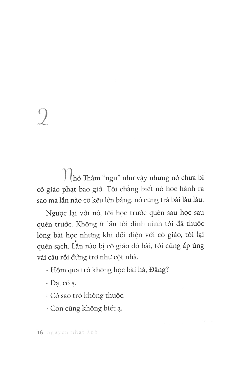 cây chuối non đi giày xanh (bìa cứng)