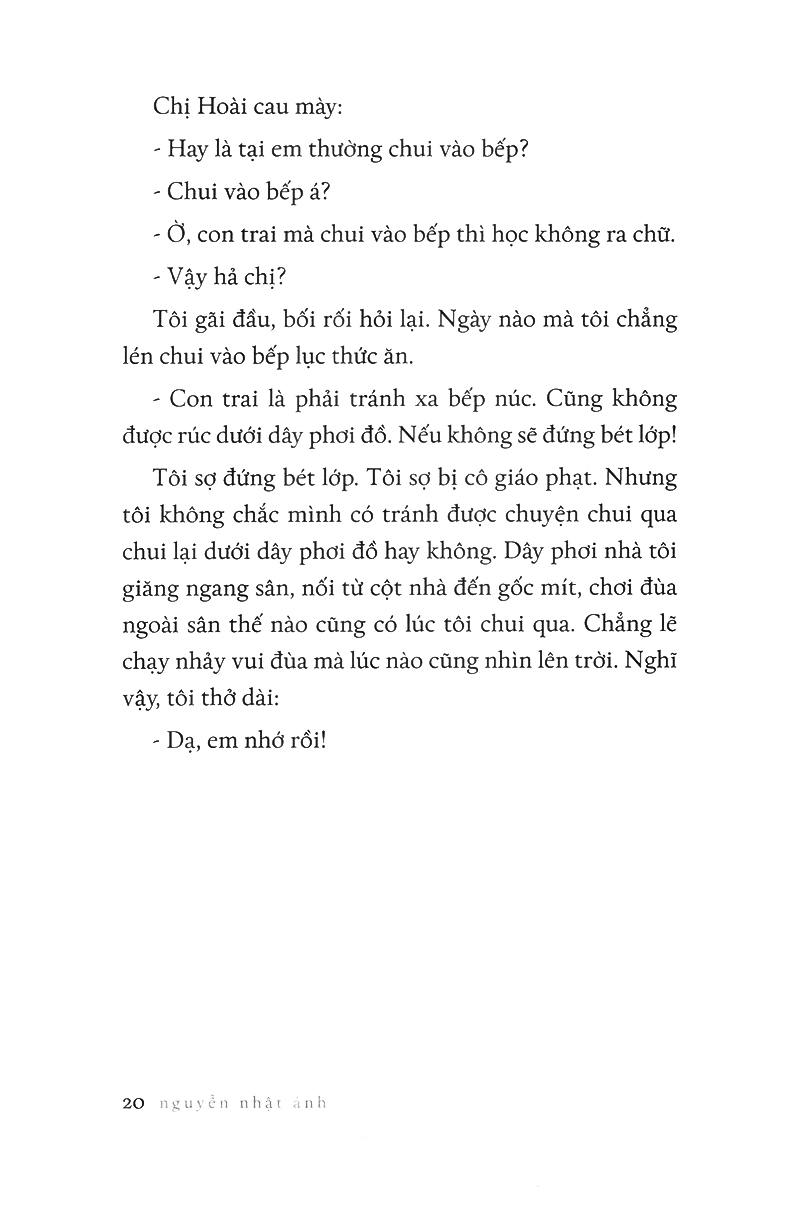 cây chuối non đi giày xanh (bìa cứng)