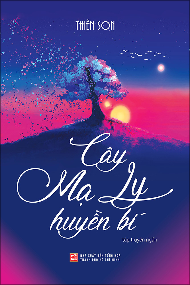 cây mạ ly huyền bí