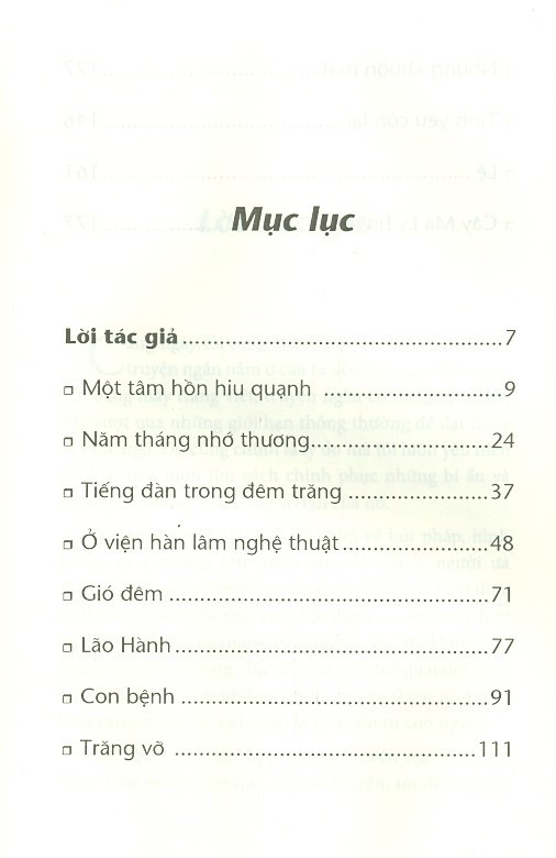 cây mạ ly huyền bí