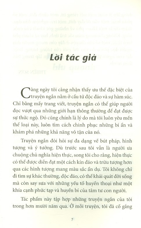 cây mạ ly huyền bí