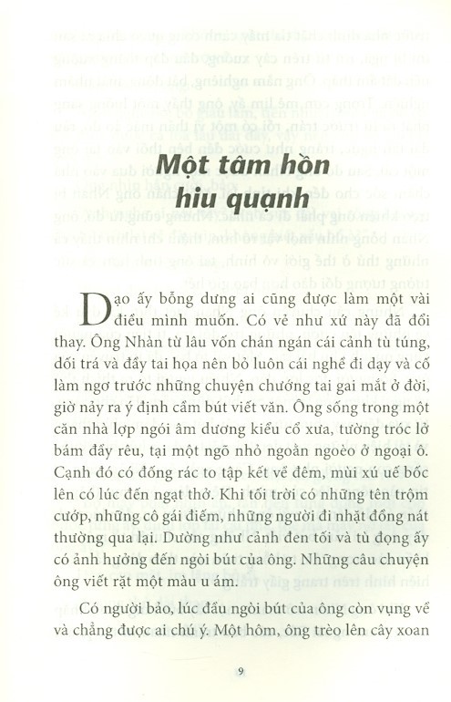 cây mạ ly huyền bí