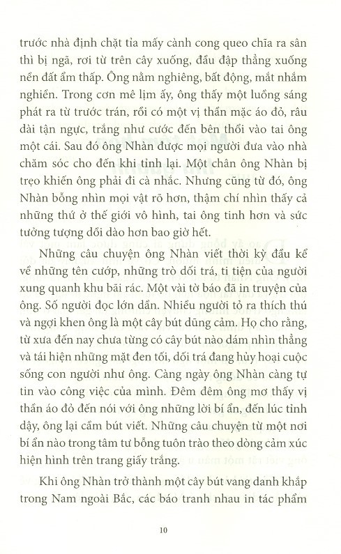 cây mạ ly huyền bí