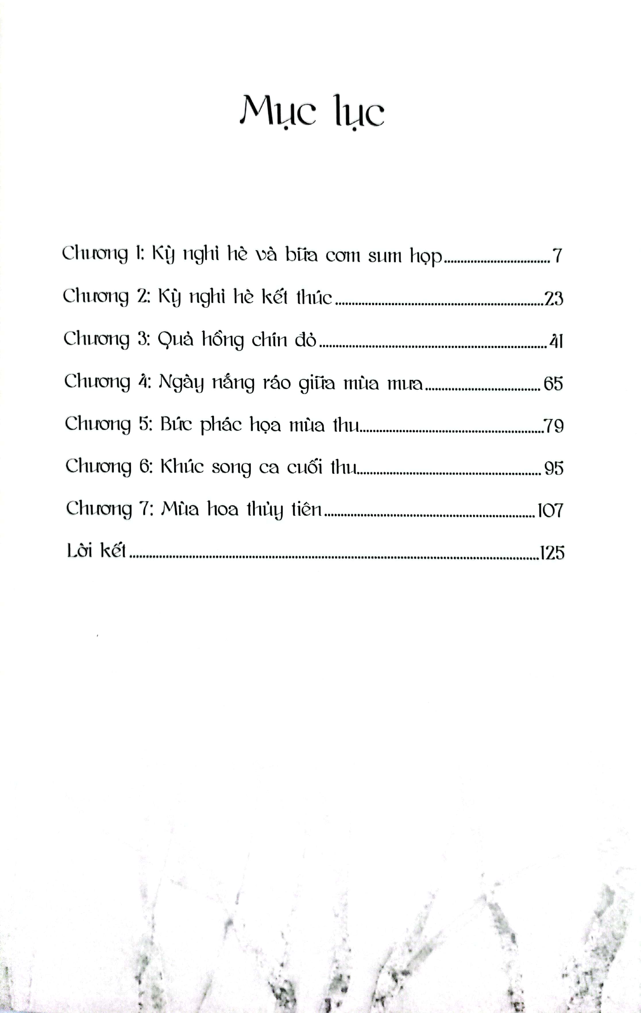 cây táo của ông