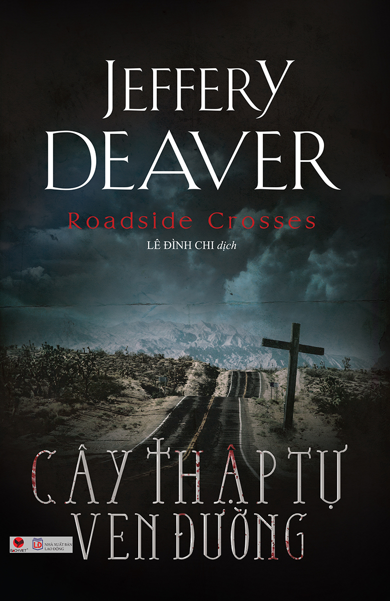 cây thập tự ven đường