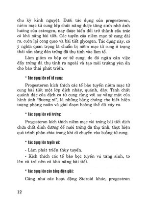cây thuốc, vị thuốc phòng và chữa bệnh phụ nữ