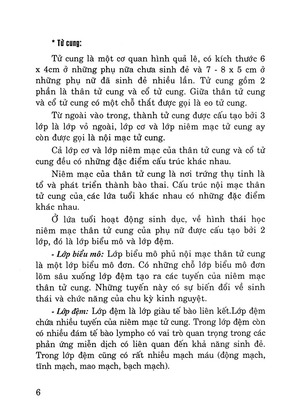 cây thuốc, vị thuốc phòng và chữa bệnh phụ nữ