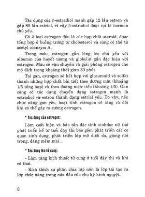 cây thuốc, vị thuốc phòng và chữa bệnh phụ nữ