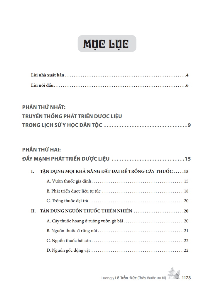 cây thuốc việt nam - trồng hái chế biến trị bệnh ban đầu (bìa cứng)