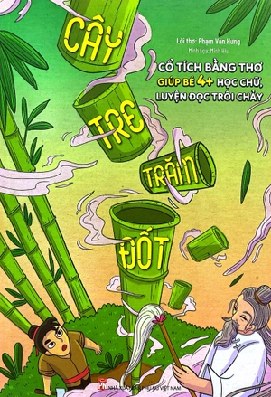 cây tre trăm đốt