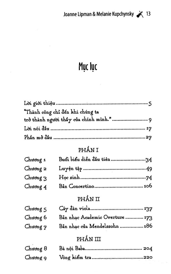 cây vĩ cầm cuồng nộ (tái bản)