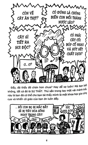 cây xanh đành hanh (tái bản 2017)