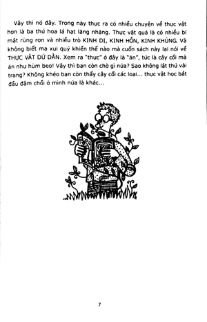 cây xanh đành hanh (tái bản 2017)