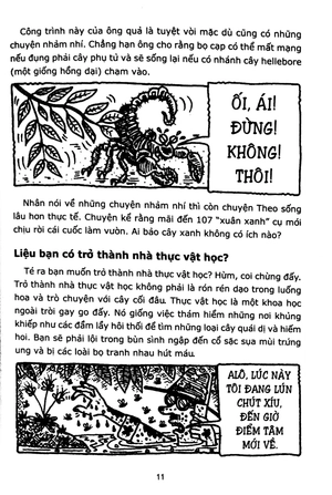 cây xanh đành hanh (tái bản 2017)