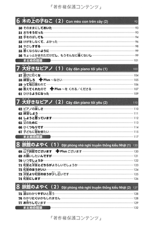 cd付 try!日本語能力試験n4 文法から伸ばす日本語 ベトナム語版 - try! nihongo nouryoku shiken n4 bunpou kara nobasu nihongo revised version (vietnamese version)