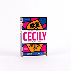 cecily: an epic feminist retelling of the war of the roses