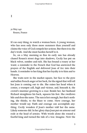 cecily: an epic feminist retelling of the war of the roses