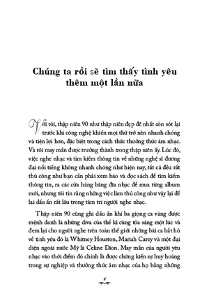 celine dion - câu chuyện đời tôi, giấc mơ trong tôi