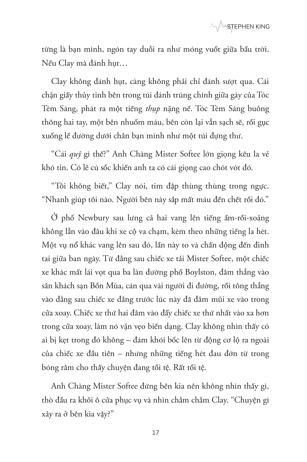 Cell - Xung Động Diệt Vong