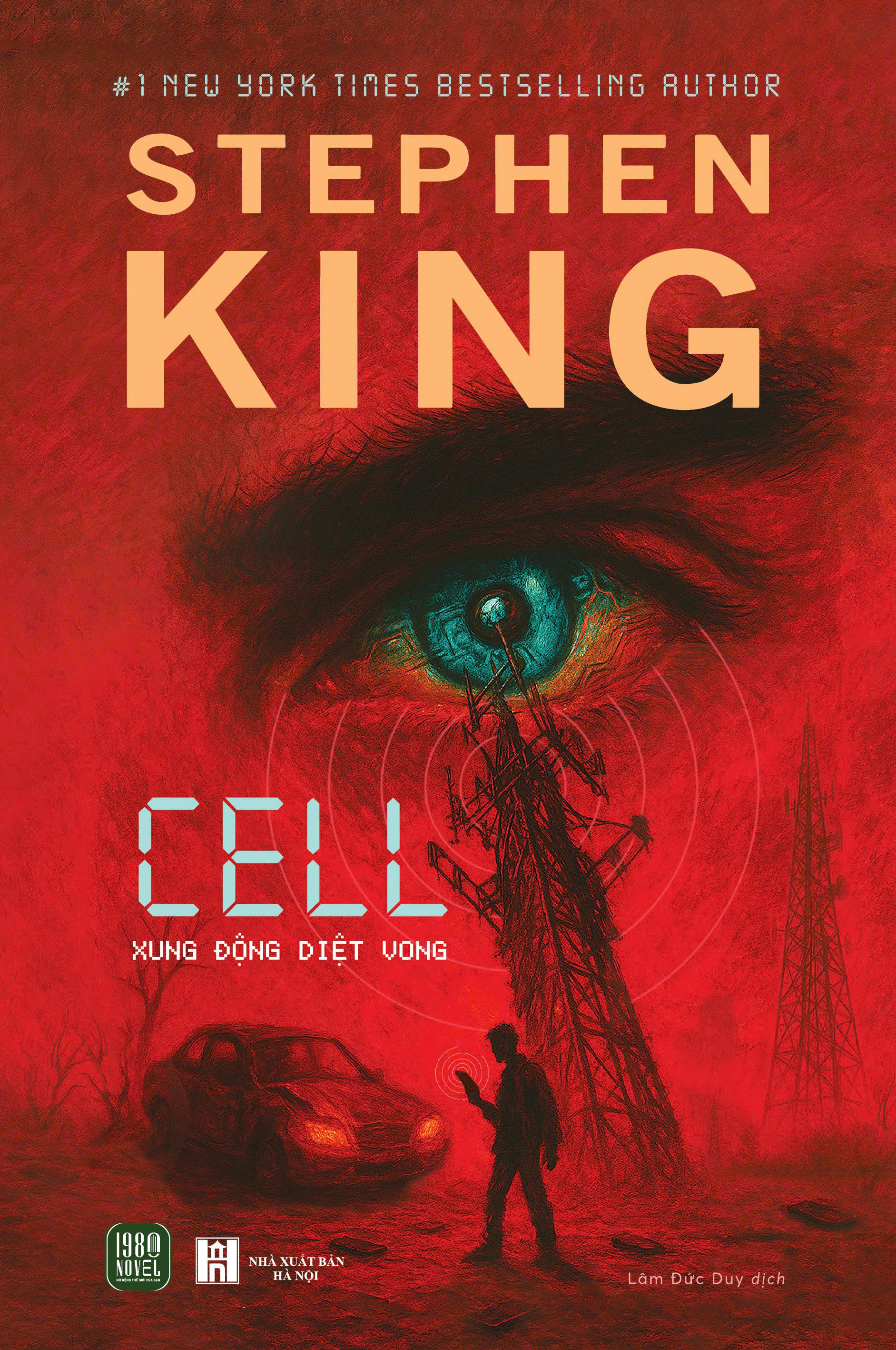 Cell - Xung Động Diệt Vong