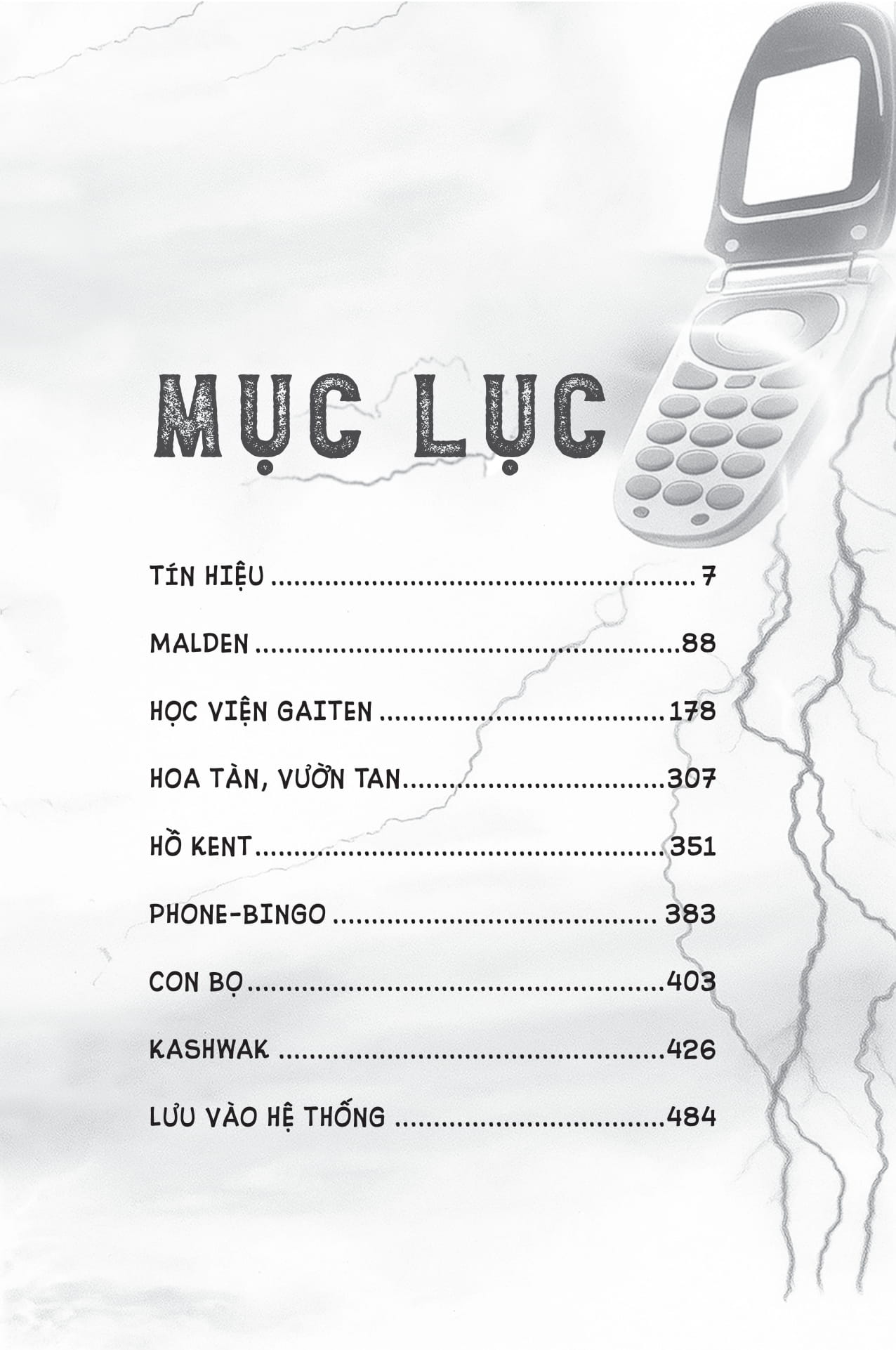 Cell - Xung Động Diệt Vong