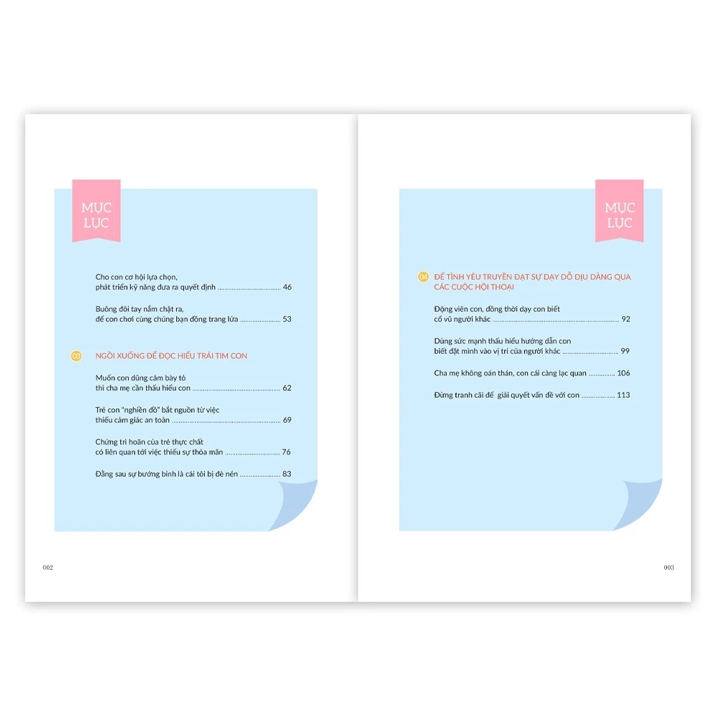 cha mẹ áp đặt con cái nổi loạn