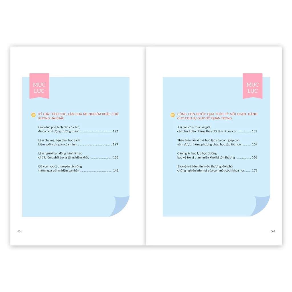 cha mẹ áp đặt con cái nổi loạn