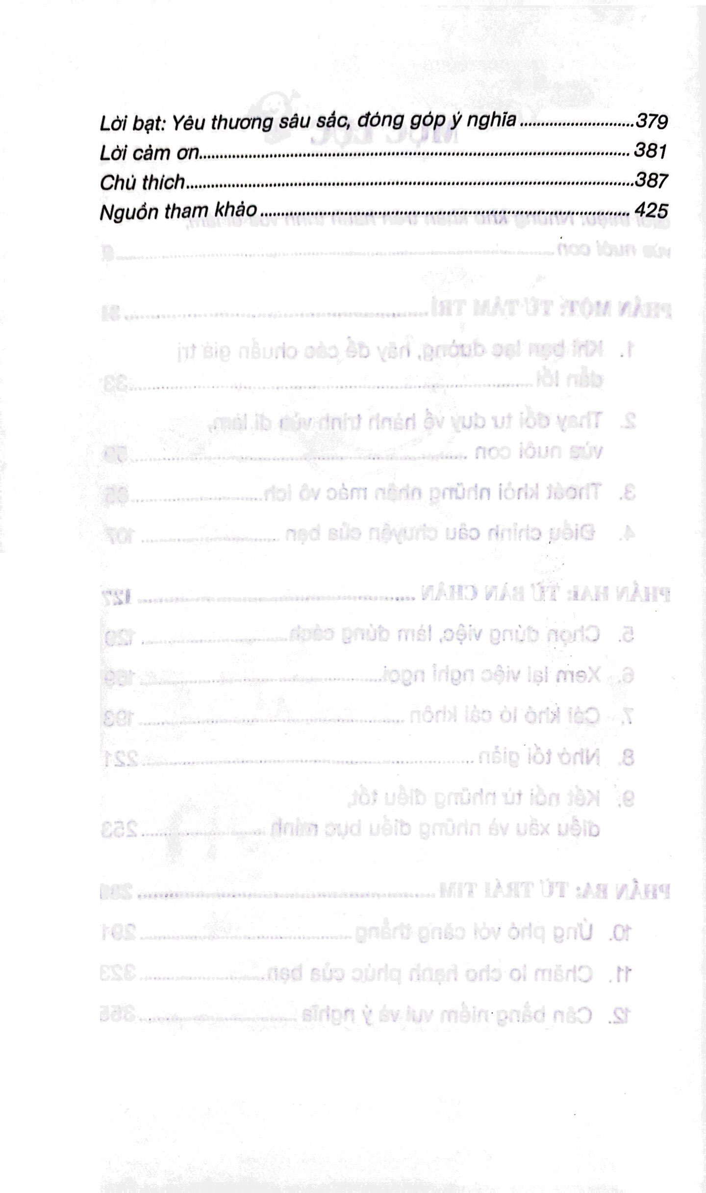 cha mẹ bận rộn