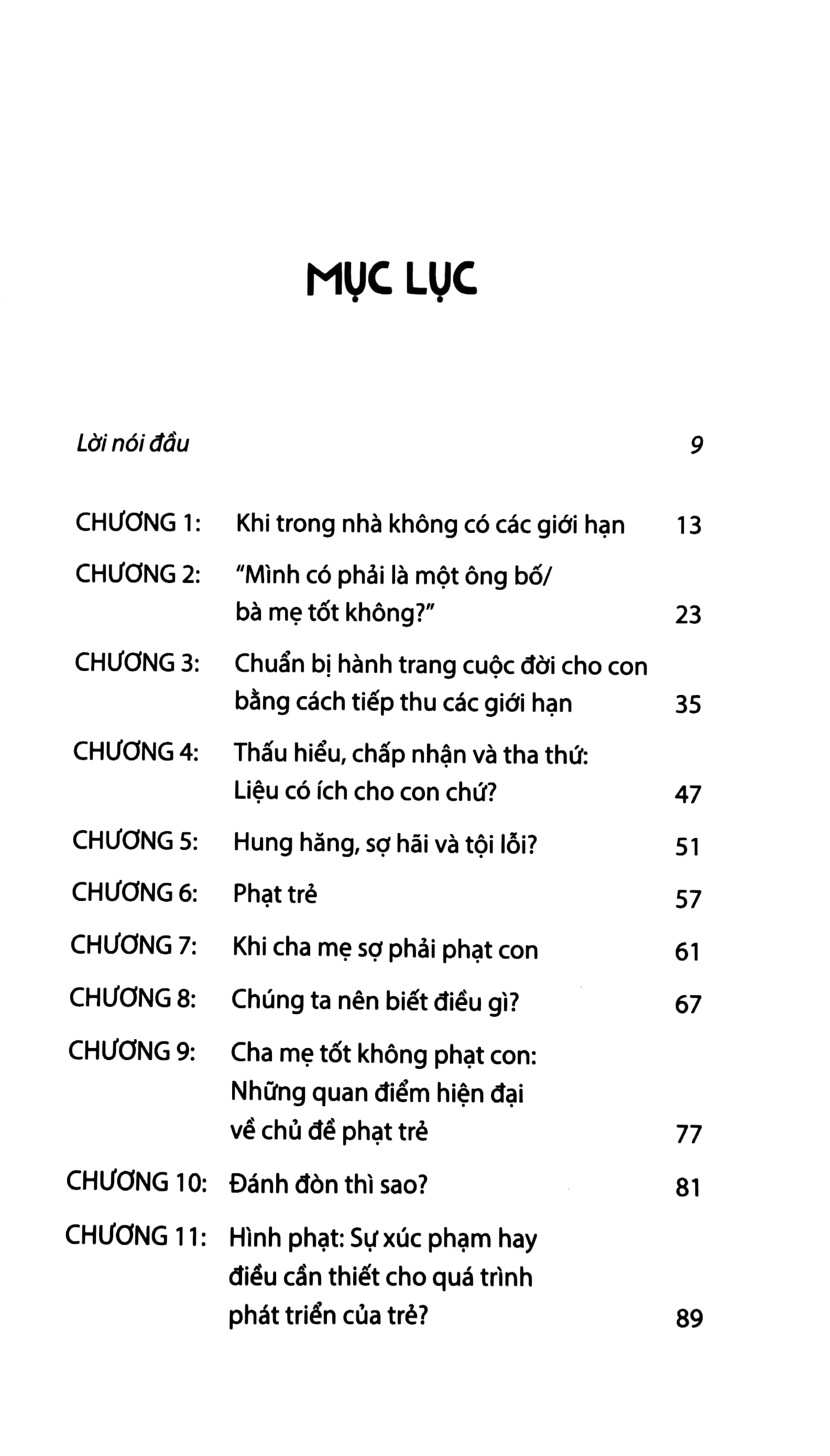 cha mẹ can đảm - phương pháp nuôi dạy con mới mẻ và táo bạo