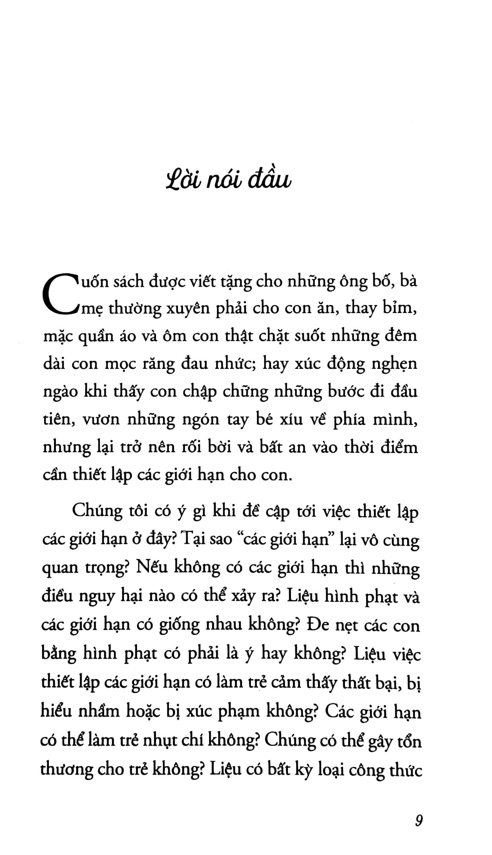 cha mẹ can đảm - phương pháp nuôi dạy con mới mẻ và táo bạo