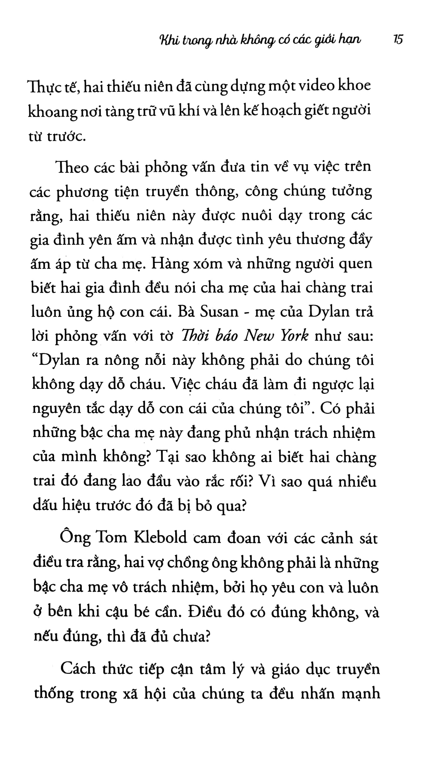 cha mẹ can đảm - phương pháp nuôi dạy con mới mẻ và táo bạo