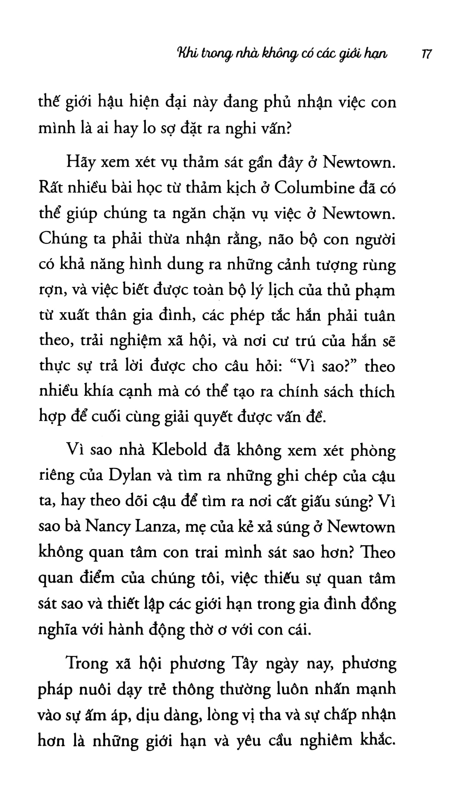 cha mẹ can đảm - phương pháp nuôi dạy con mới mẻ và táo bạo