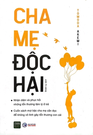 cha mẹ độc hại