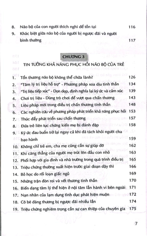 cha mẹ độc hại