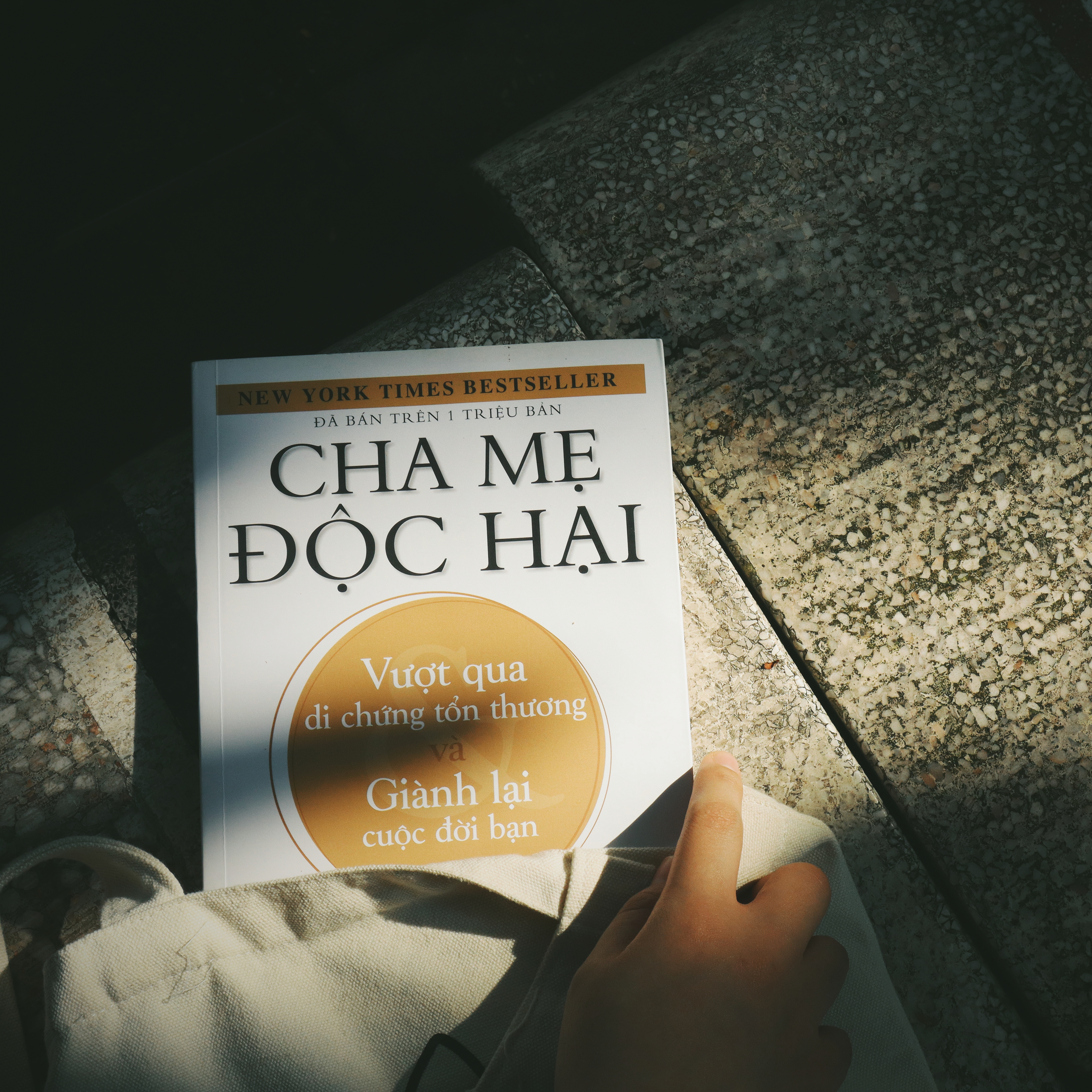 Cha Me Doc Hai (Tai Ban 2025)