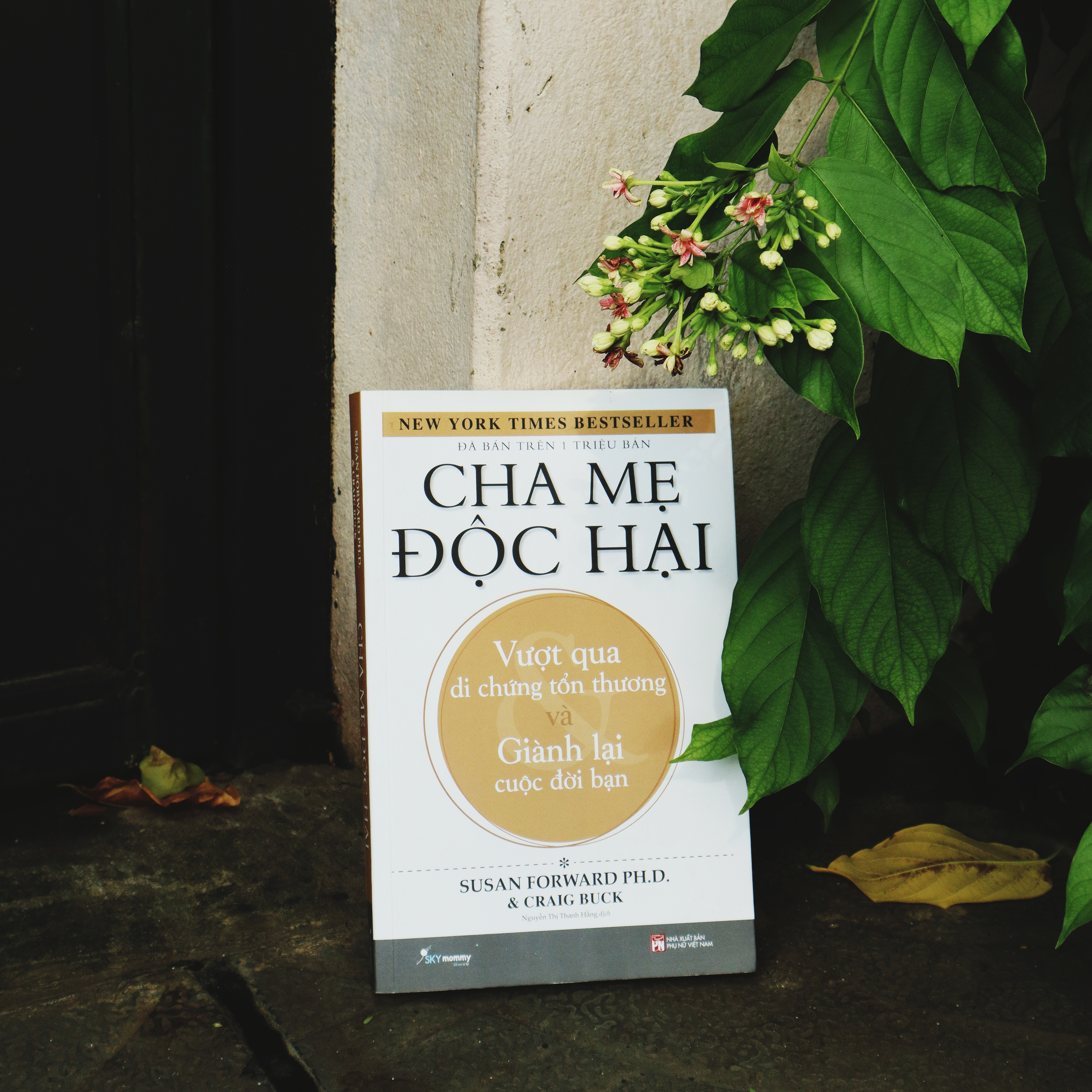 Cha Me Doc Hai (Tai Ban 2025)