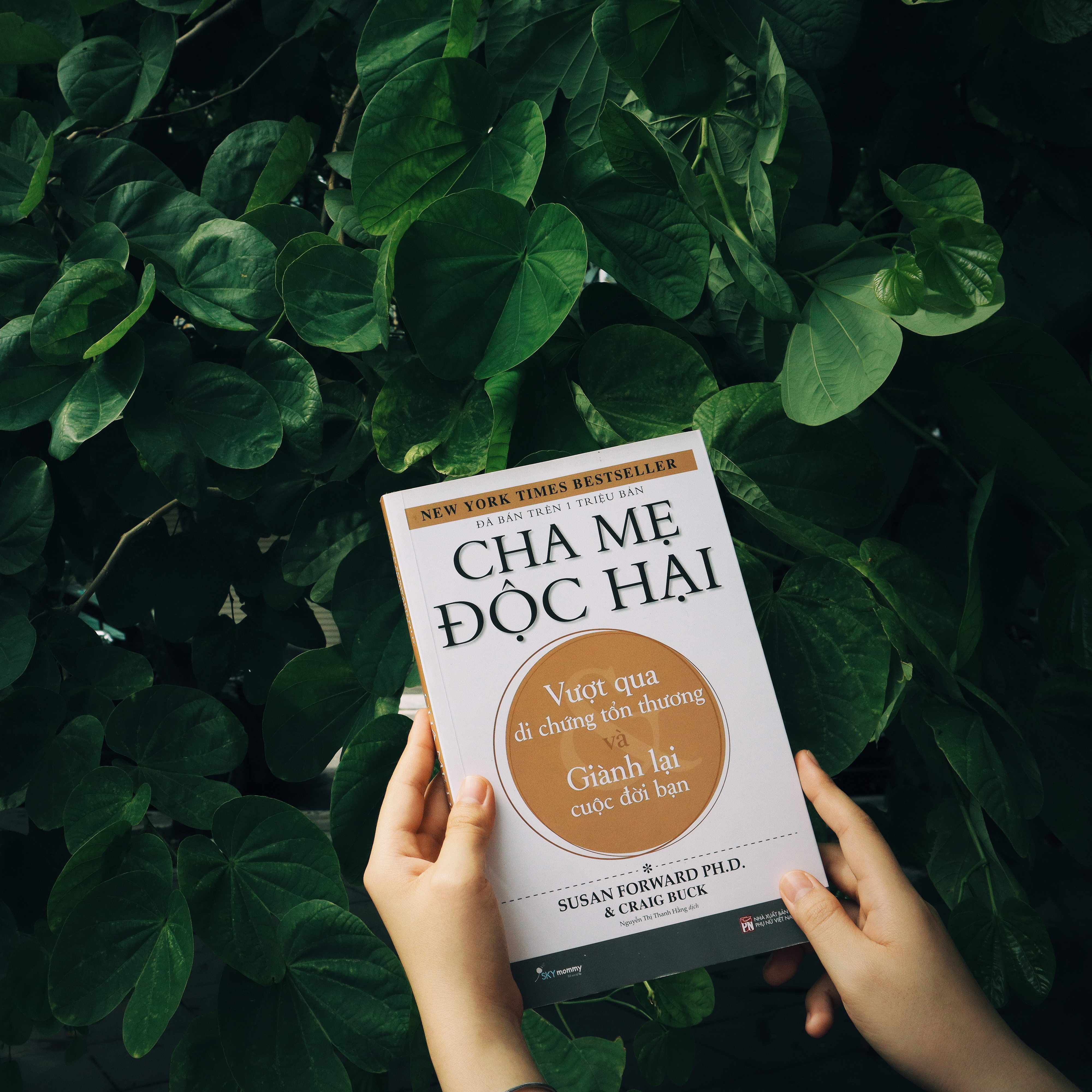 Cha Me Doc Hai (Tai Ban 2025)