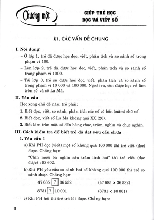 cha mẹ giúp con học giỏi toán - lớp 3 (bám sát sgk kết nối tri thức với cuộc sống)