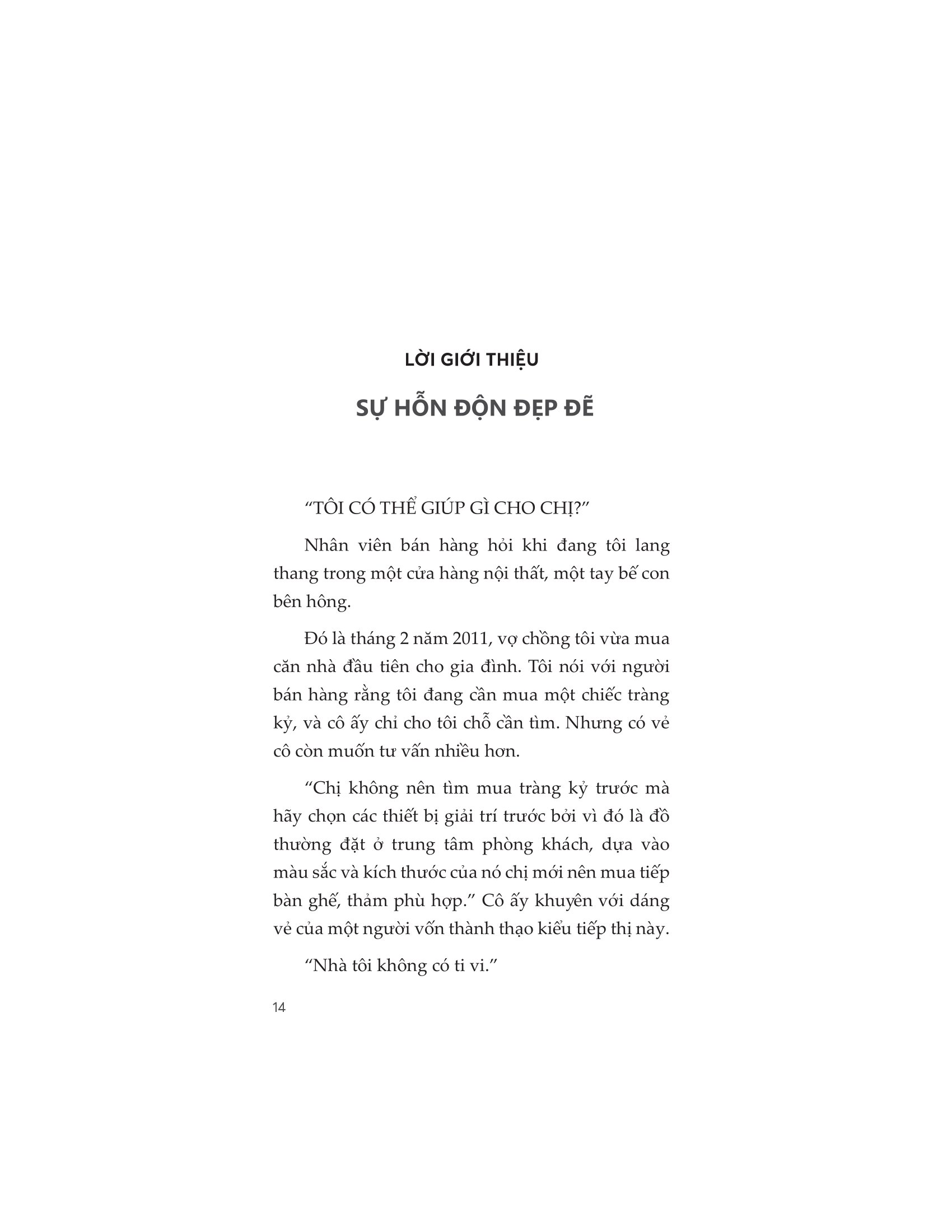 cha mẹ khai vấn - con tỉnh thức