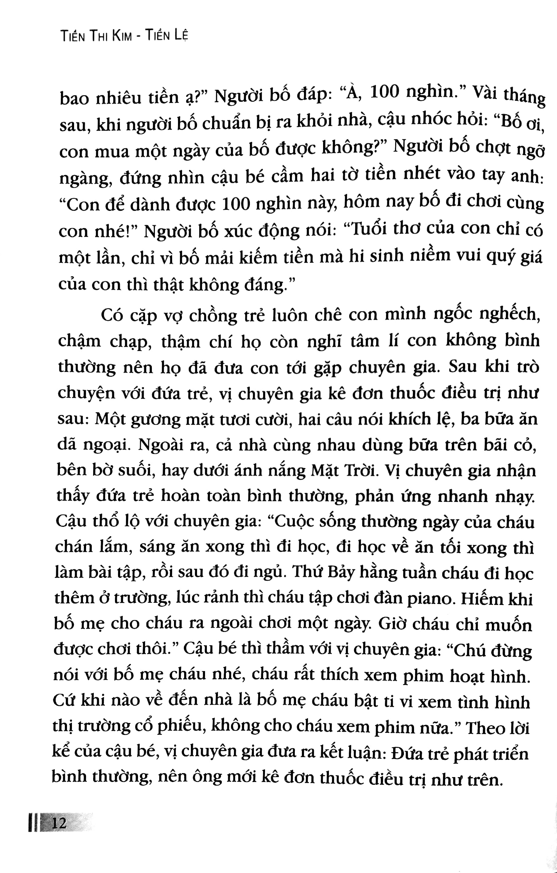 cha mẹ làm gì để giúp con vững bước trưởng thành? (tái bản)