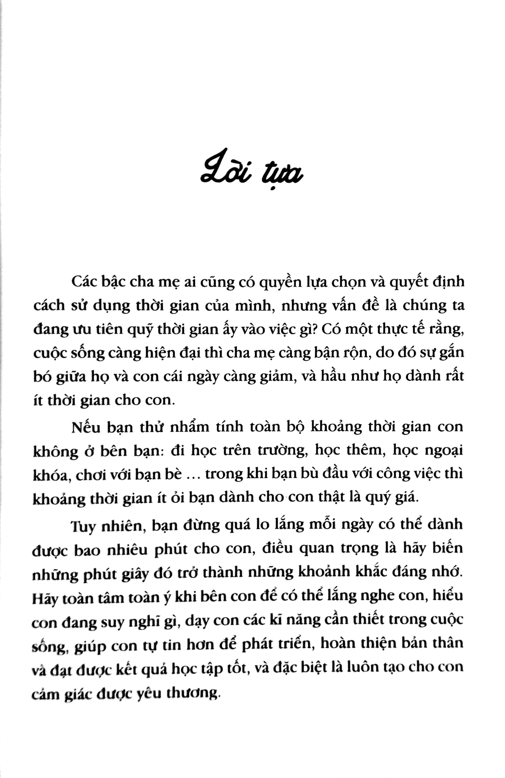 cha mẹ làm gì để giúp con vững bước trưởng thành? (tái bản)