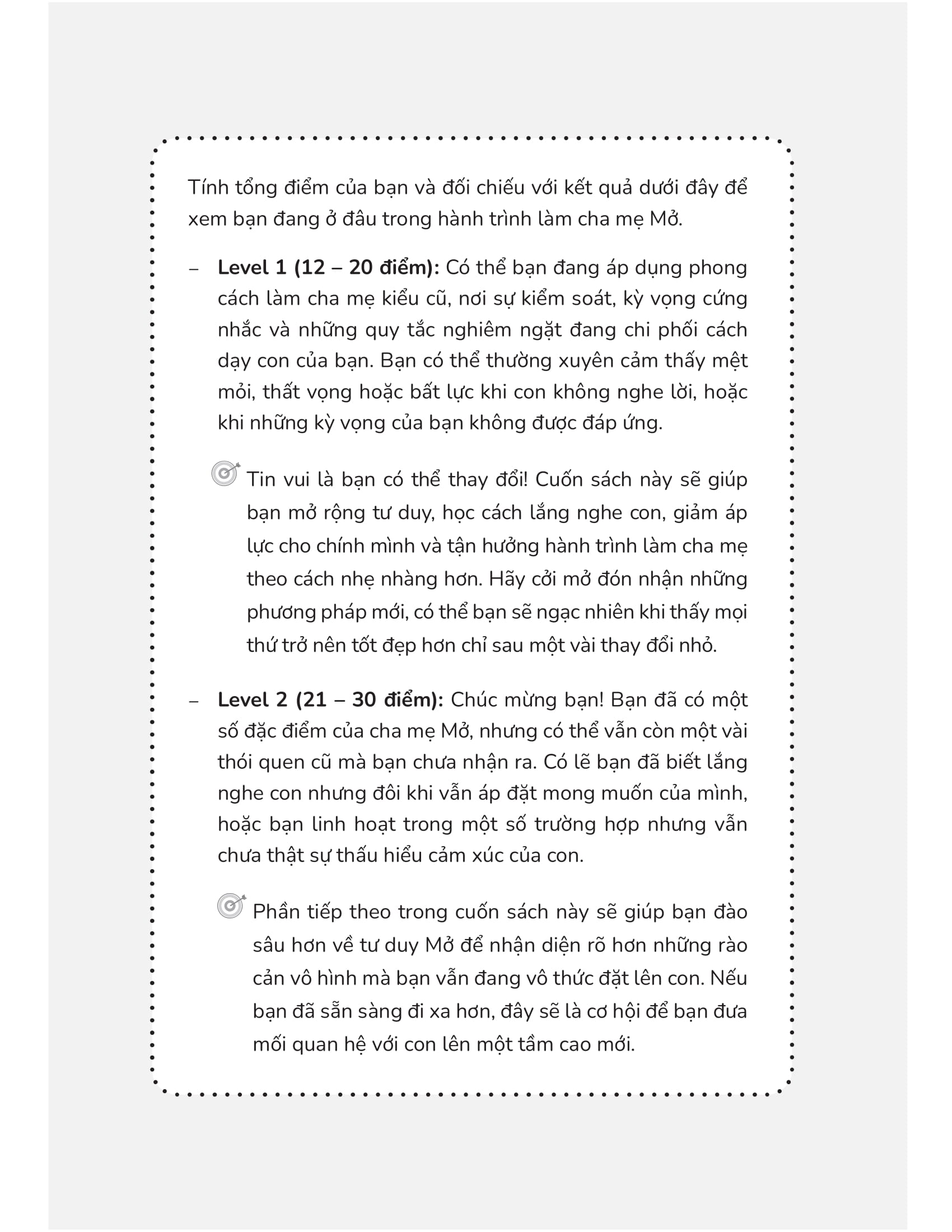 Cha Me Mo - Con Se On Thoi