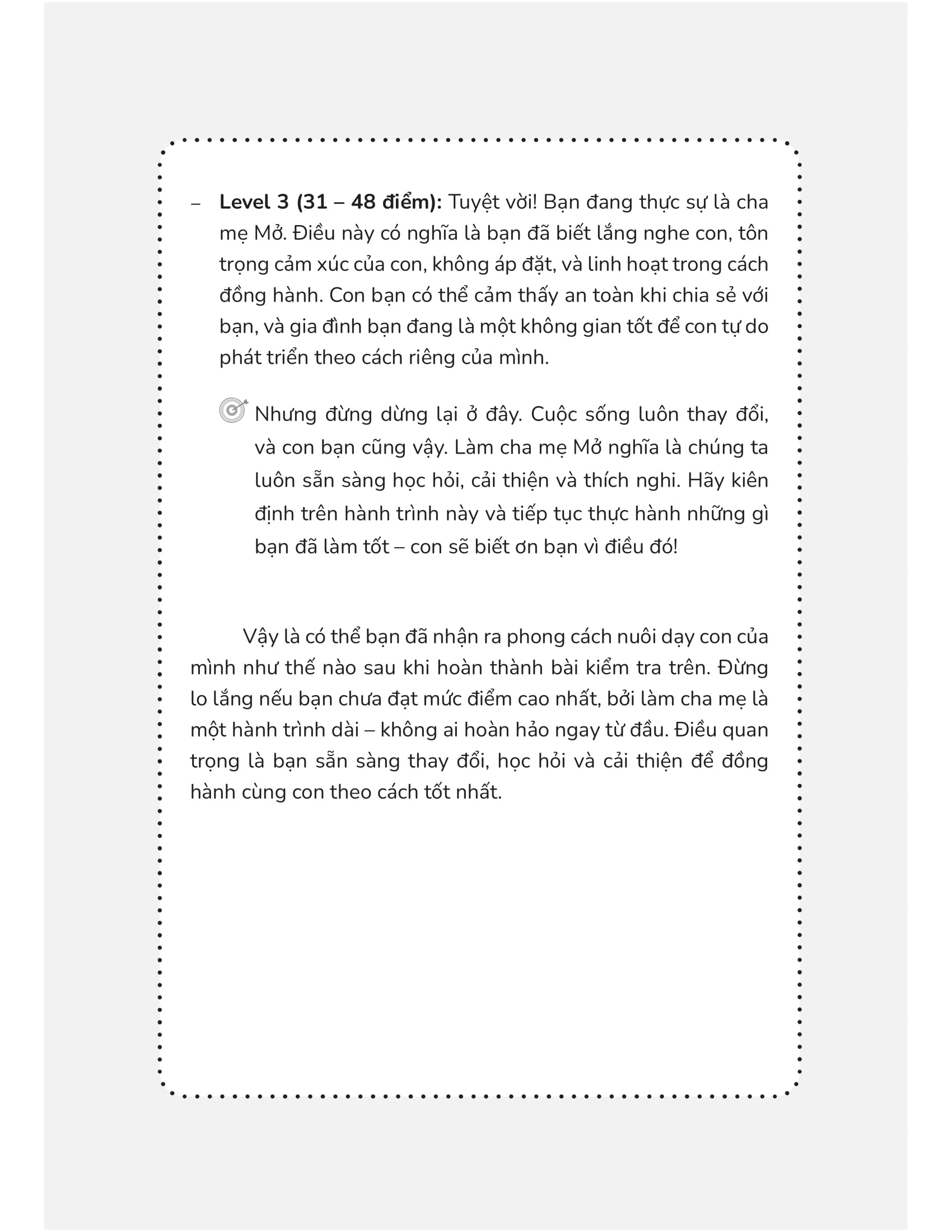 Cha Me Mo - Con Se On Thoi