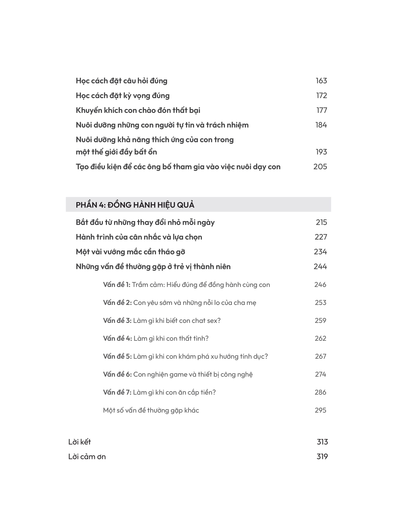 Cha Me Mo - Con Se On Thoi