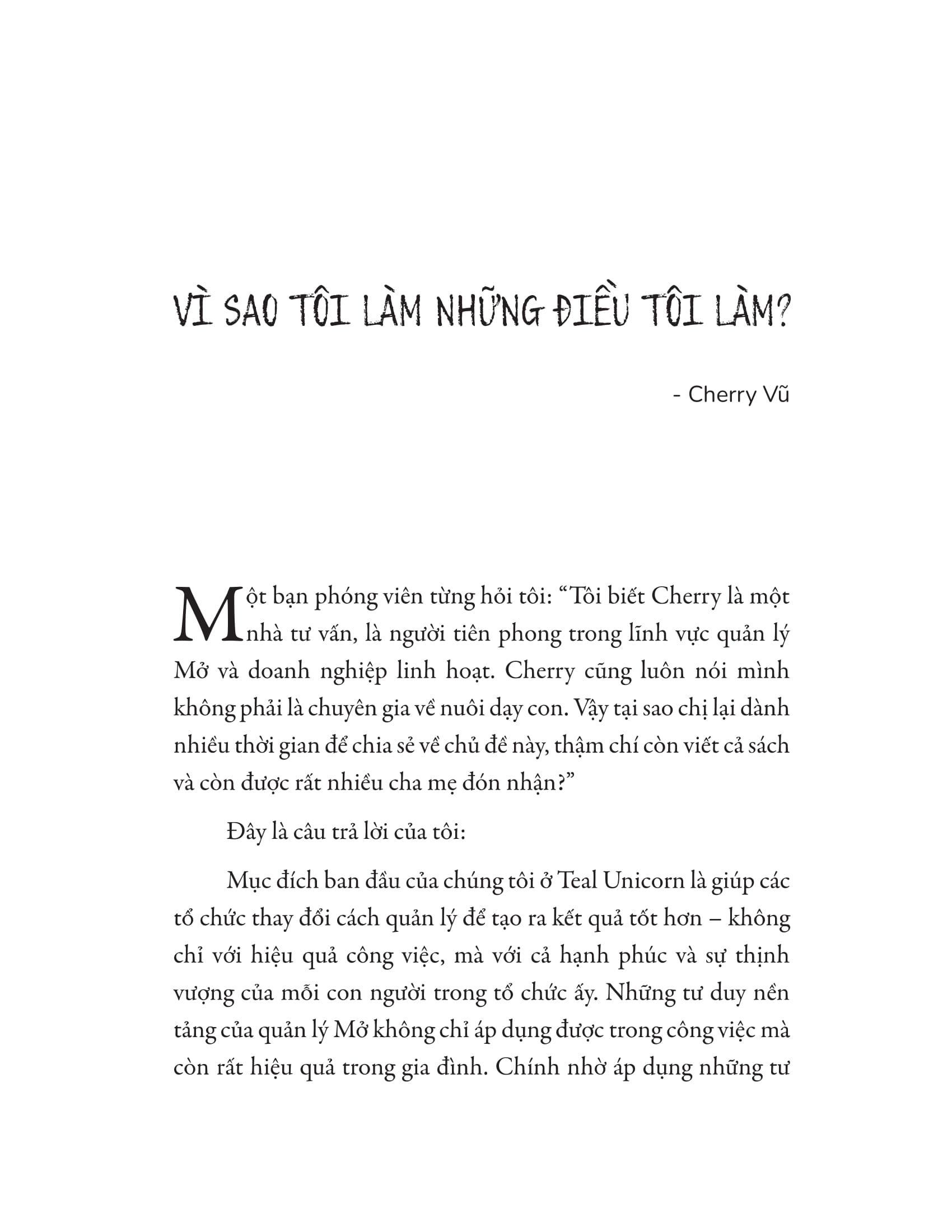 Cha Me Mo - Con Se On Thoi